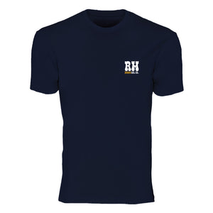 Good Ol' Days T | Navy is Reverend Motors