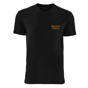 Limits T | Black Reverend Motors