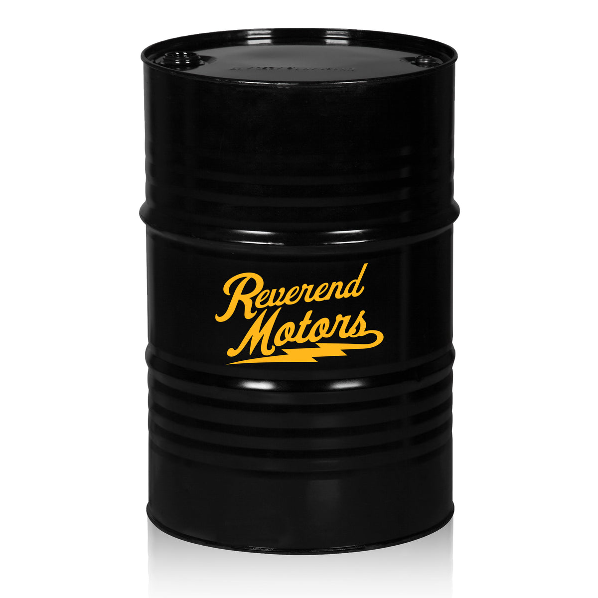 "FORTIFIED" SYNTHETIC MANUAL TRANSMISSION OIL 50W ISO CERTIFIED