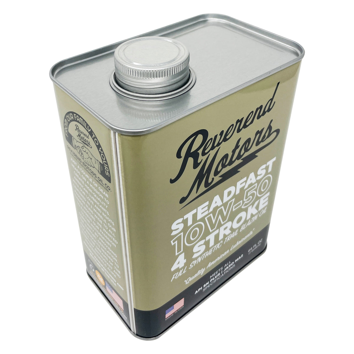 10w50 sxs oil