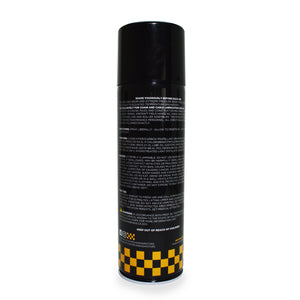 Motorcycle Chain Lube, Rust Inhibitor Spray