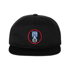 OG Piston Hat | Black
