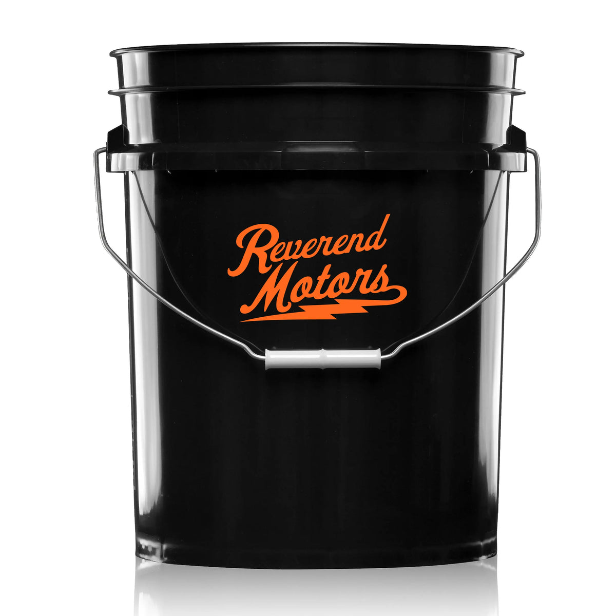 10w40 5 Gallon Pail
