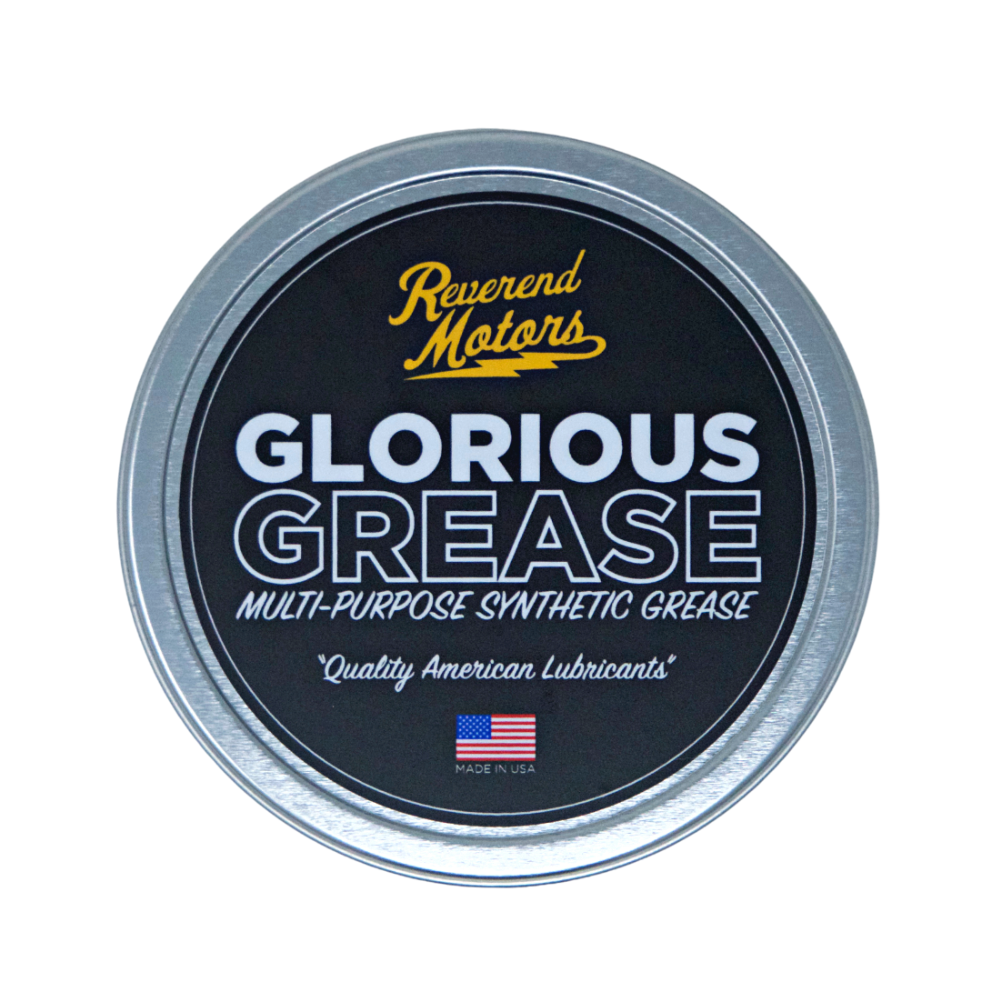 Synthetic grease deals