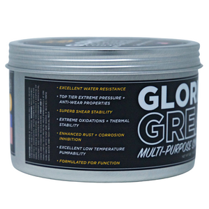 Glorious Grease | Multi-Purpose Synthetic Grease | 16oz